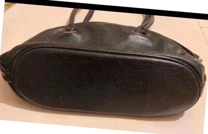 destockage- Authentique sac Mac douglas - vintage - photo numéro 10