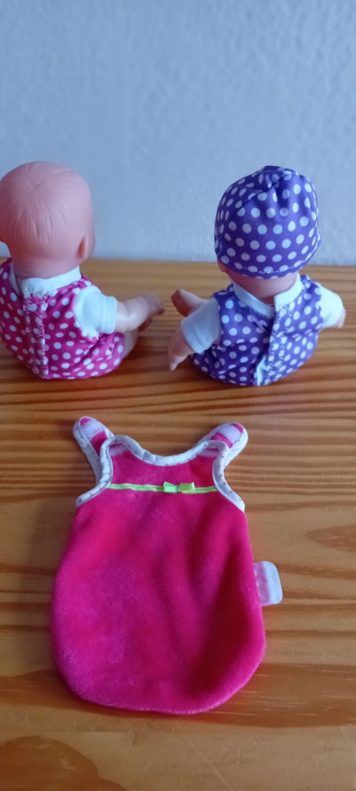 2 bébé - photo numéro 2