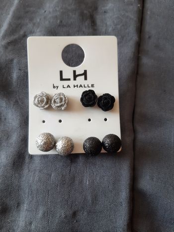 Lots 4 oreilles