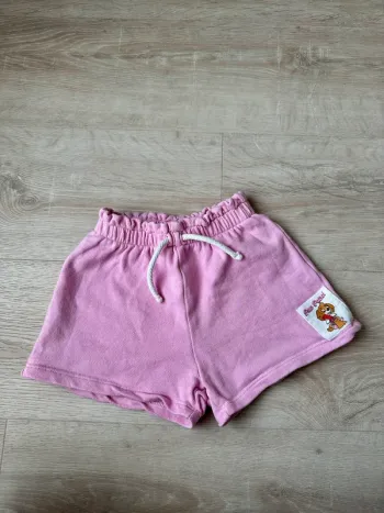 Short