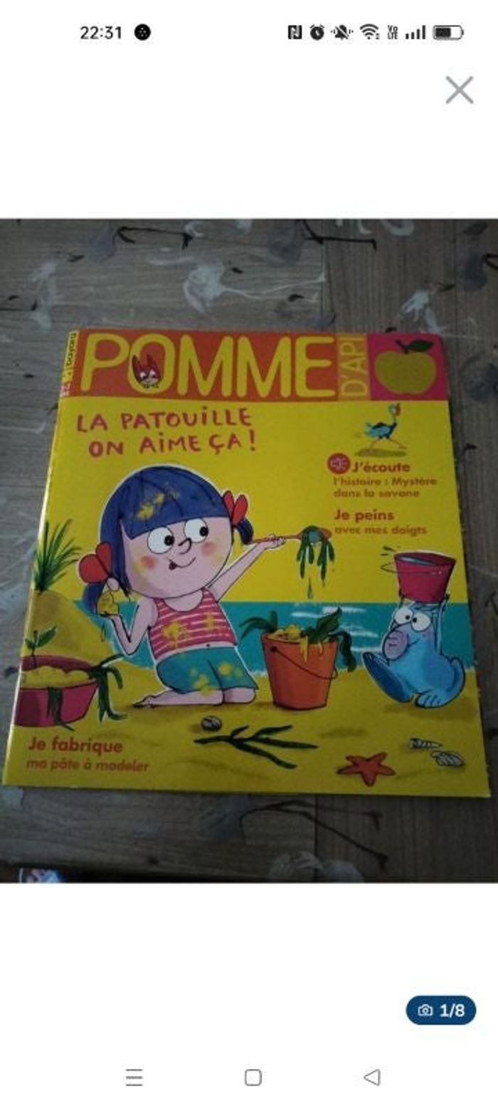 Livre