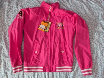 Blouson Coupe vent Horseware neuf avec etiquette