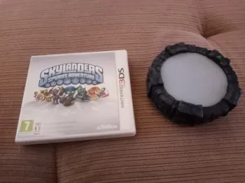 Skylanders