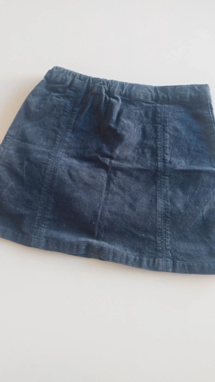 Jupe 8 ans - photo numéro 4