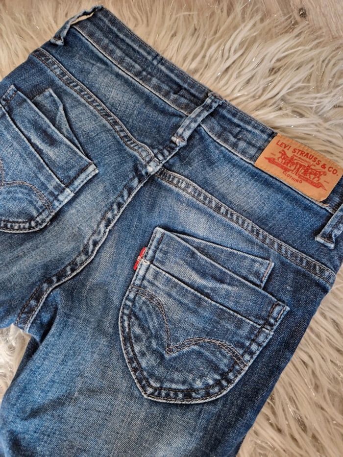 Jean levi's skinny - photo numéro 4
