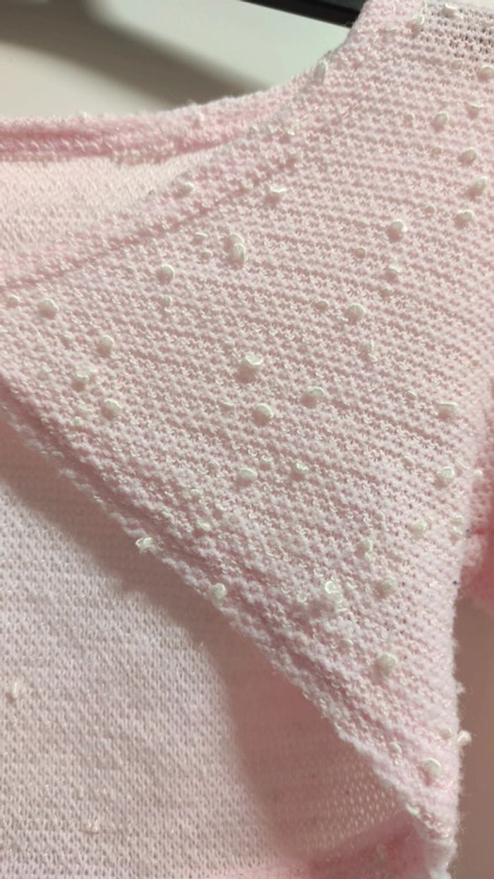 Boléros fille - photo numéro 6