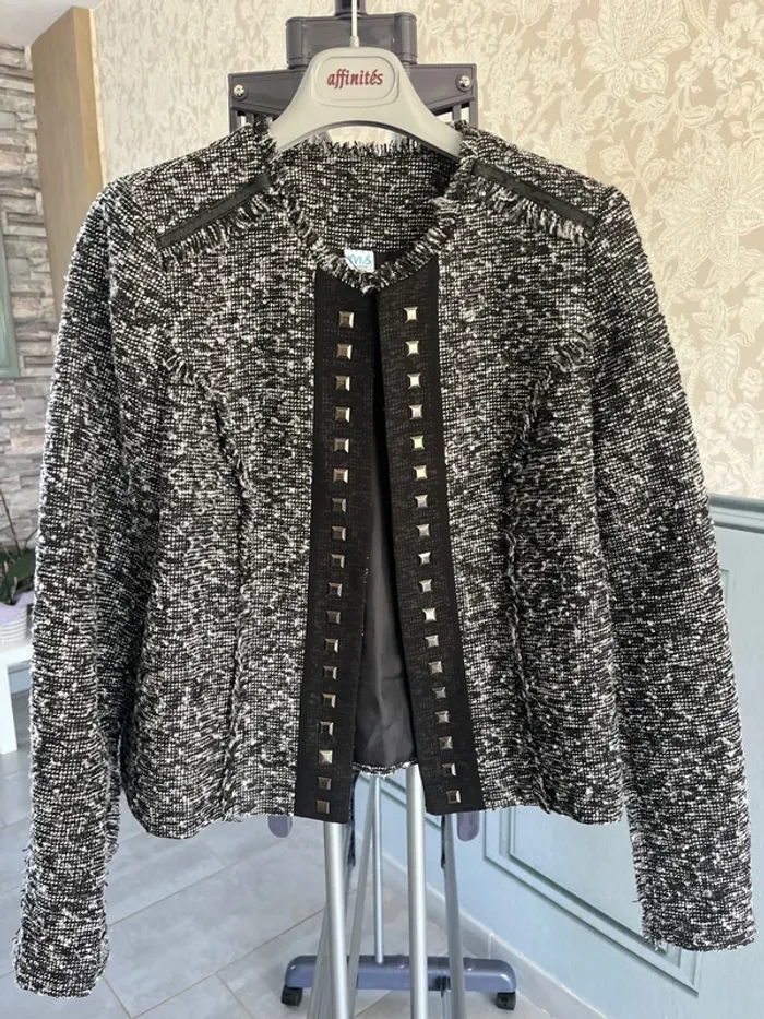 Veste M&S Mode