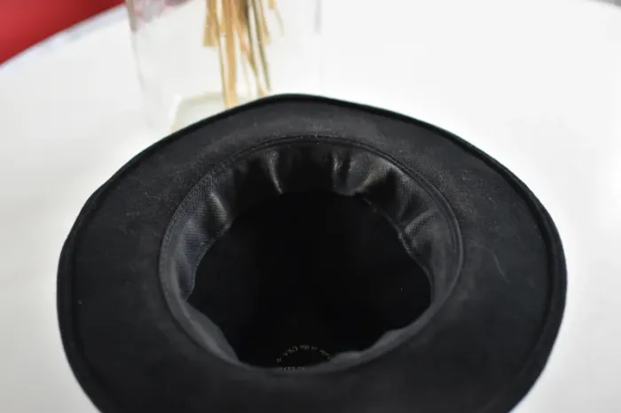 Chapeau de chez Stetson - photo numéro 2