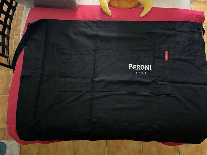 Tablier Peroni - photo numéro 2