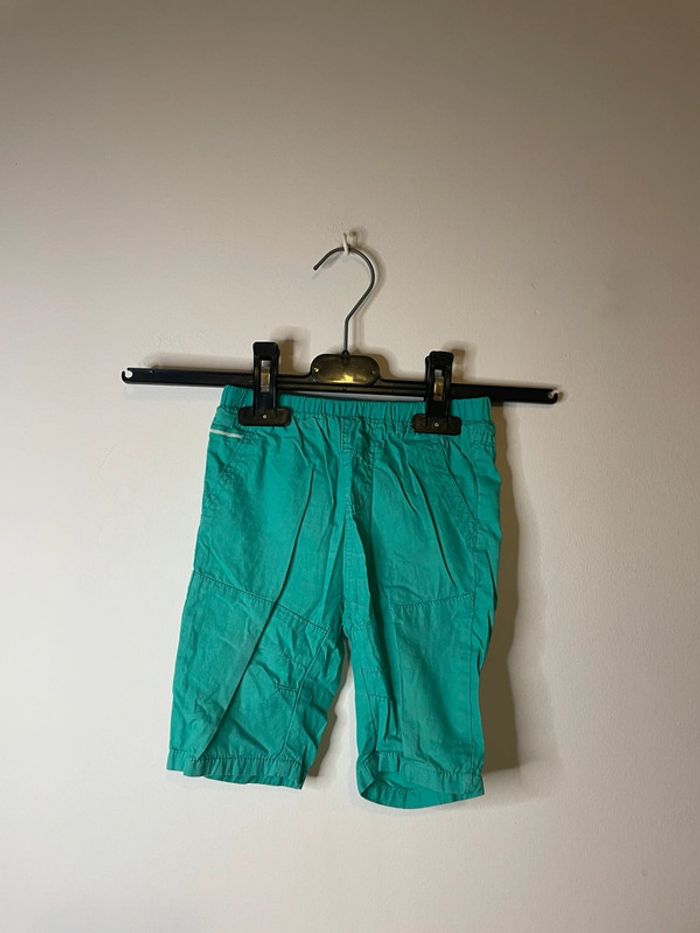 Pantalon 18 mois garçon
