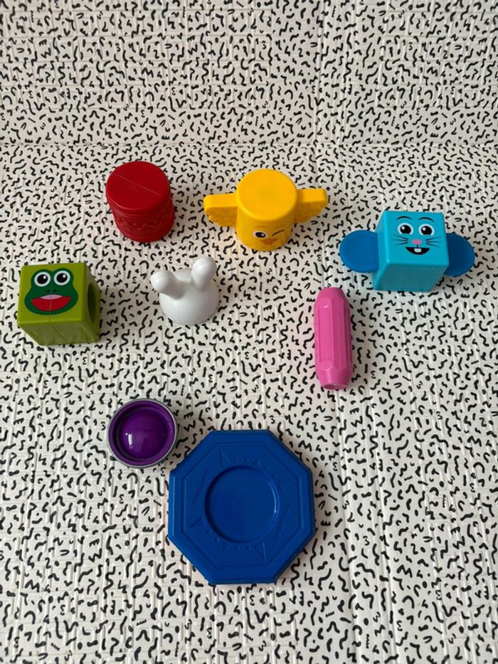 Mon premier totem - photo numéro 5