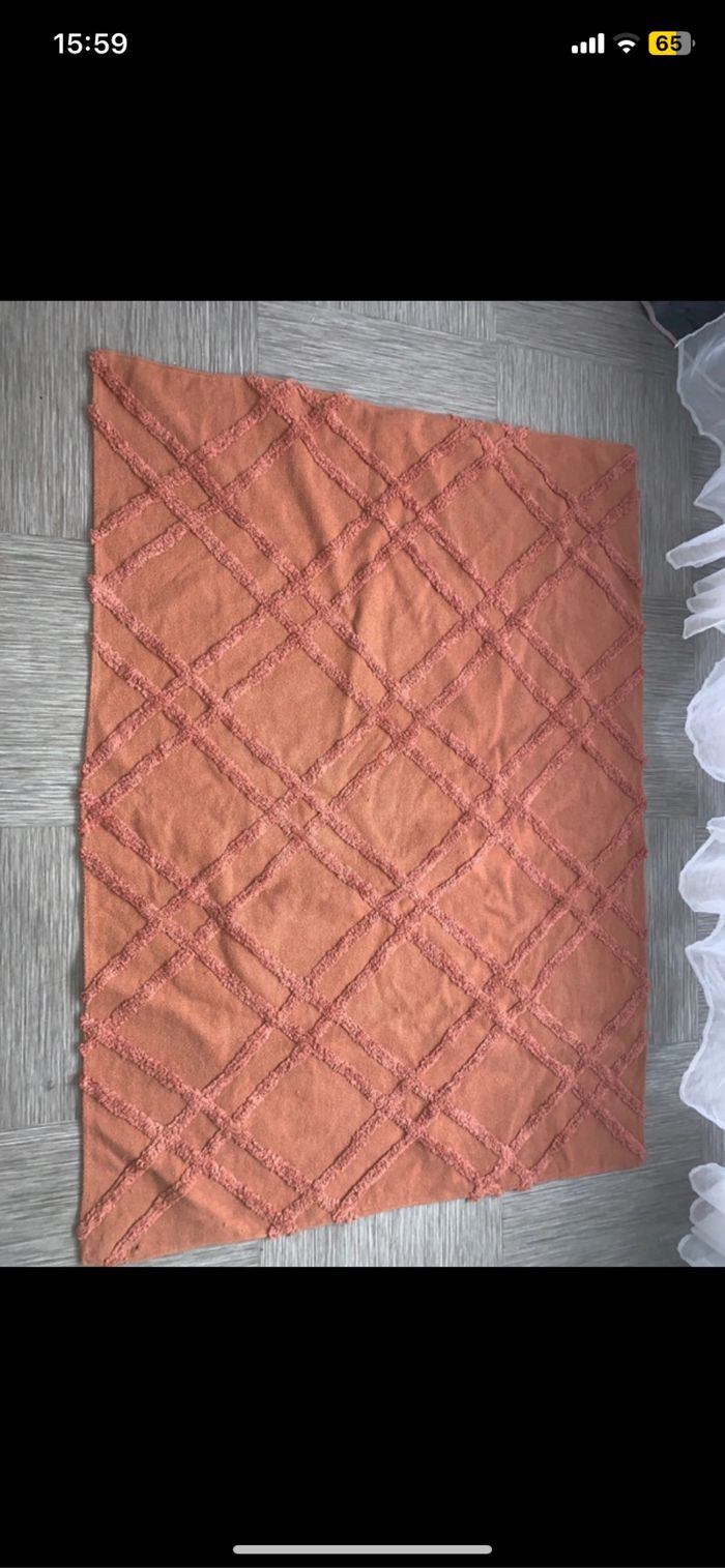 Tapis chambre enfant - photo numéro 2