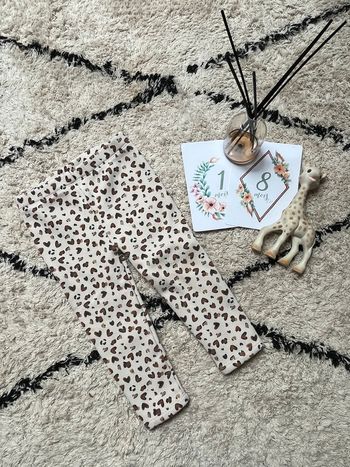 Legging hiver