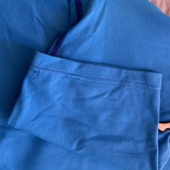 Maillot vintage euros 2000  hommes Italie taille L - photo numéro 6