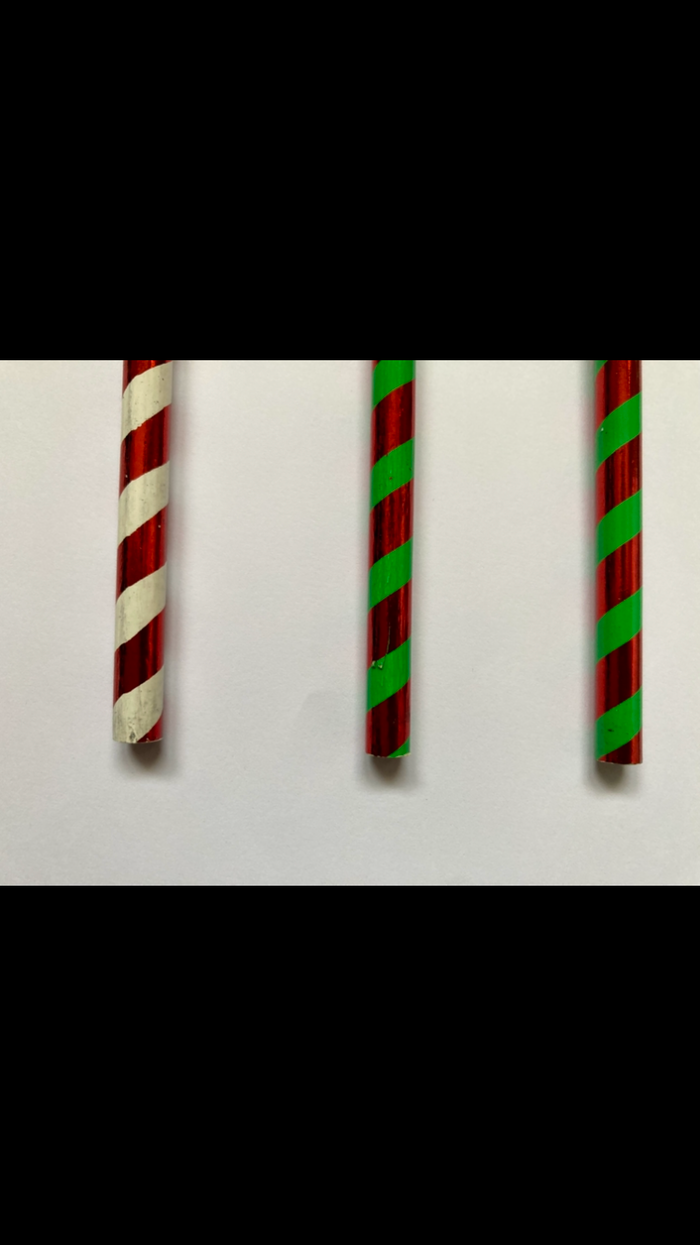 Crayons à papier Noël - photo numéro 3