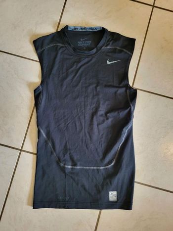Haut de sport Nike Pro Combat