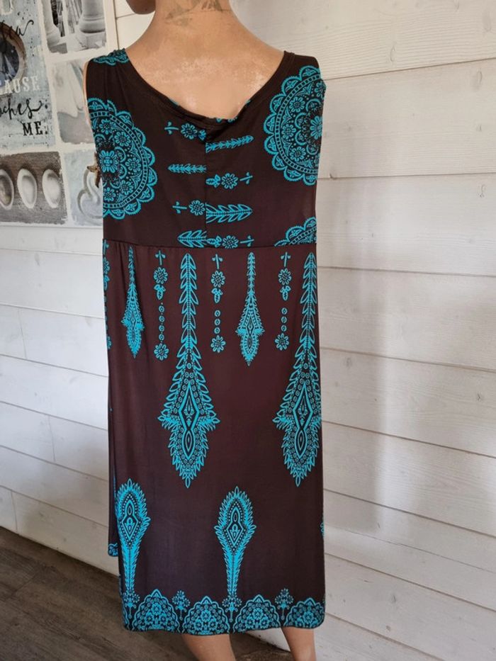 Robe TU ou T36-38-40-42 - photo numéro 3