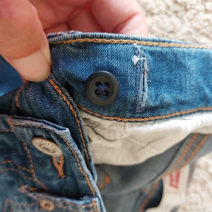 Jean  skinny - photo numéro 6