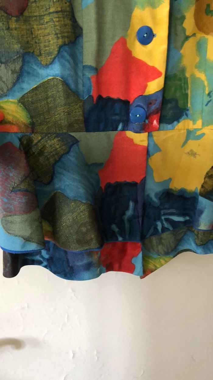 Veste chemise - photo numéro 4