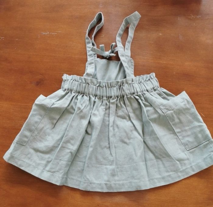 Robe été - photo numéro 2