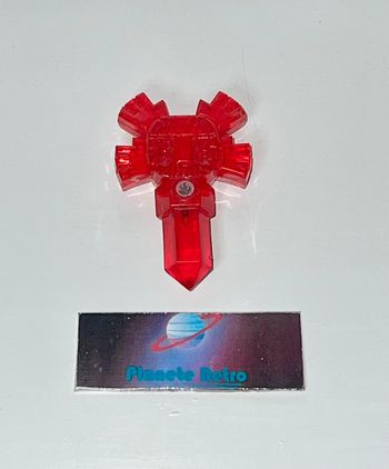 Fire Totem - Figurine Piege Skylanders Trap Team Activision Occasion