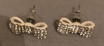 Boucles d’oreilles