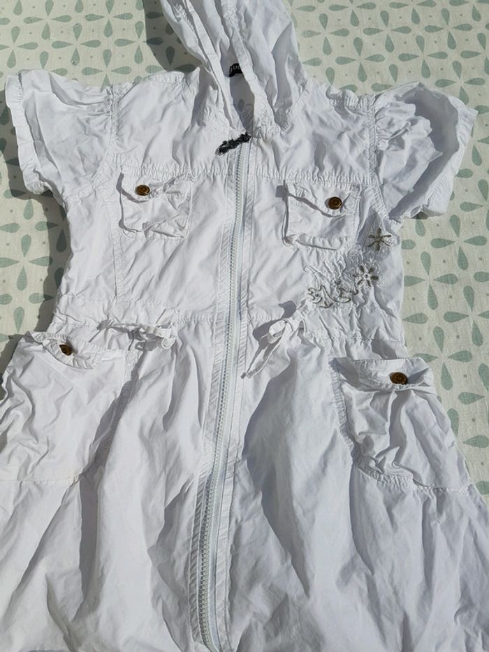 Robe fille 10 ans - photo numéro 2