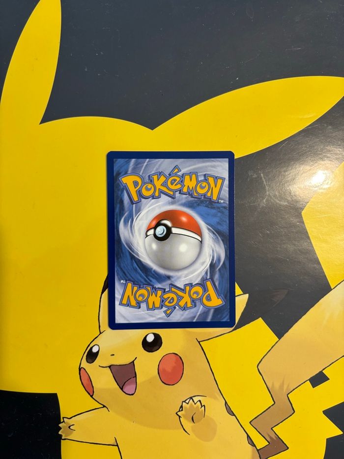 Pokémon Forgelina 216/193 – Évolution à Paldea - photo numéro 2