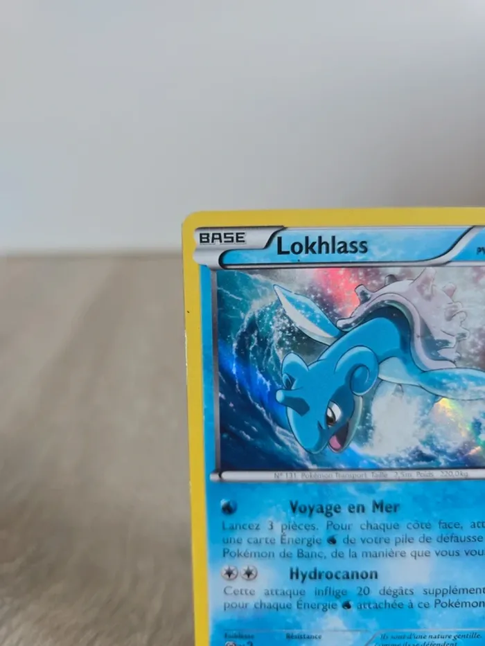 Lokhlass 35/146 - photo numéro 2