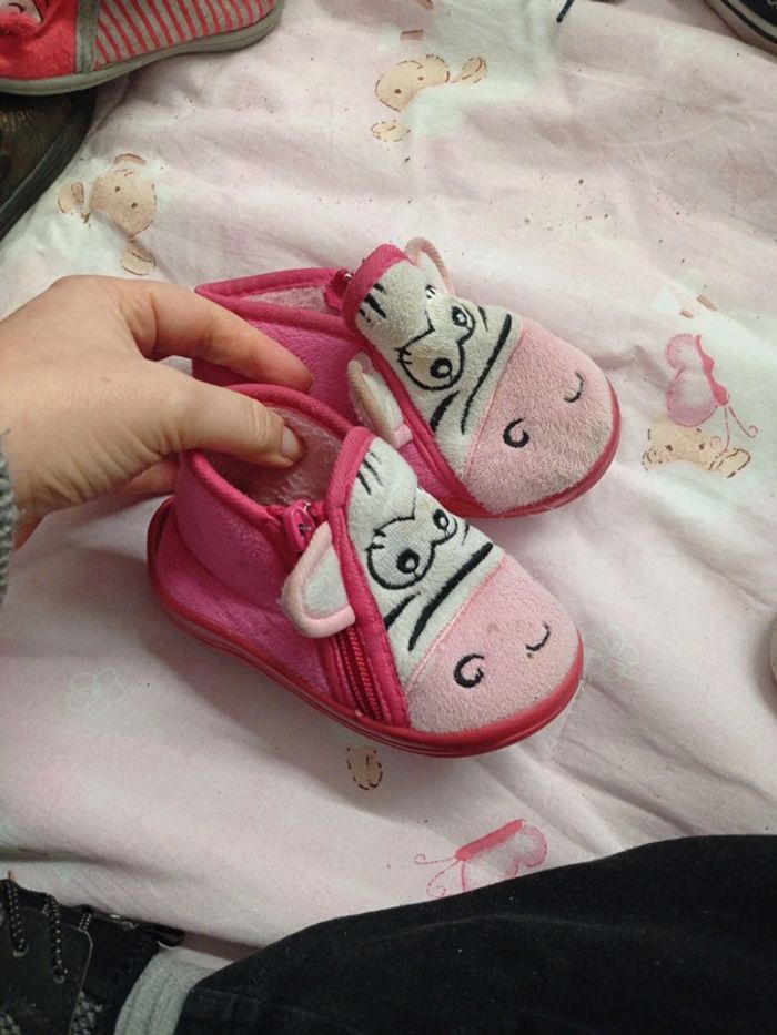 Chausson - photo numéro 3