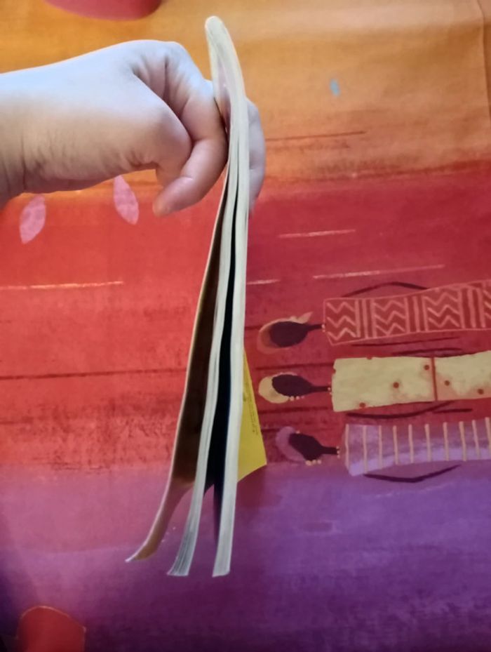 Magazine 60 millions de consommateurs: Entretenir sa maison au naturel. - photo numéro 4