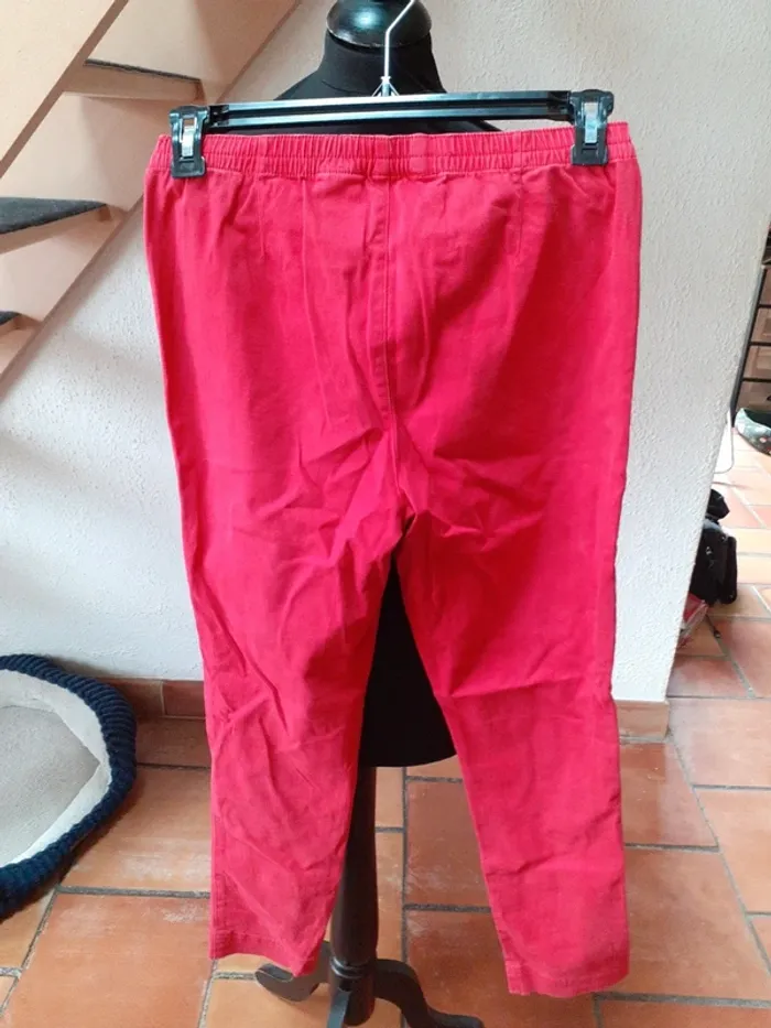 Pantalon - photo numéro 3
