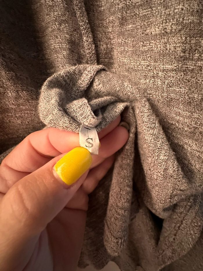 Veste chauve-souris - photo numéro 3