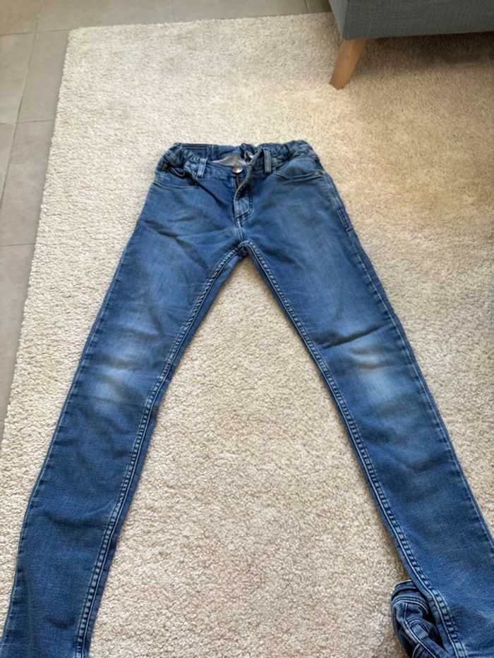 Lot de 6 vêtements garçon taille 12 ans - photo numéro 13