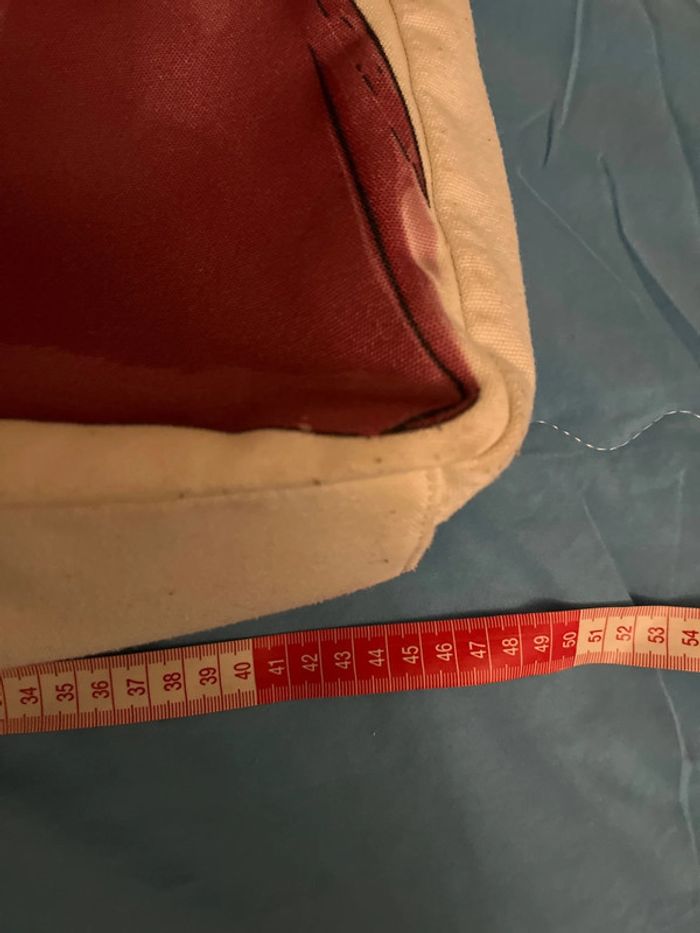 Authentique Sac Armani Jeans AJ idéal pour la fac - photo numéro 16