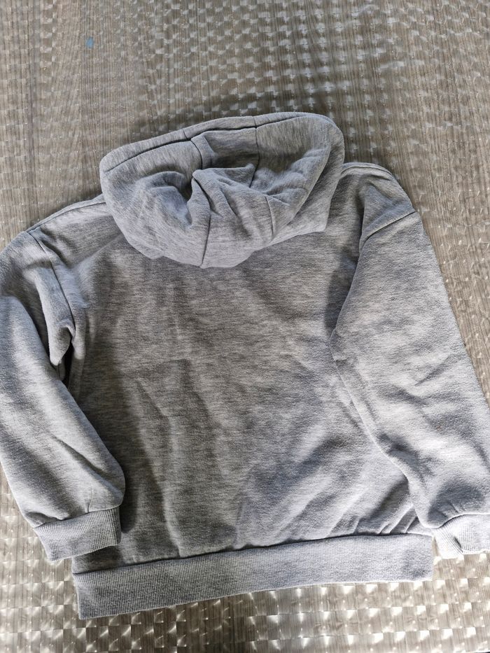 Sweat garçon - photo numéro 3