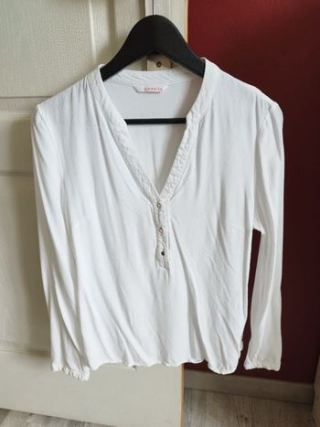 Blouse camaïeu