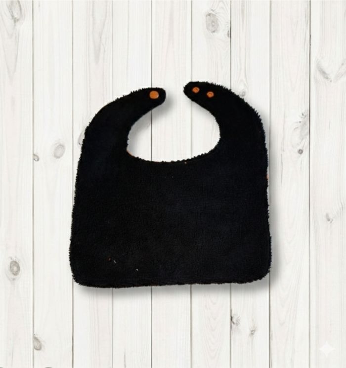 Bavoir classique Création fait main artisanale - photo numéro 2