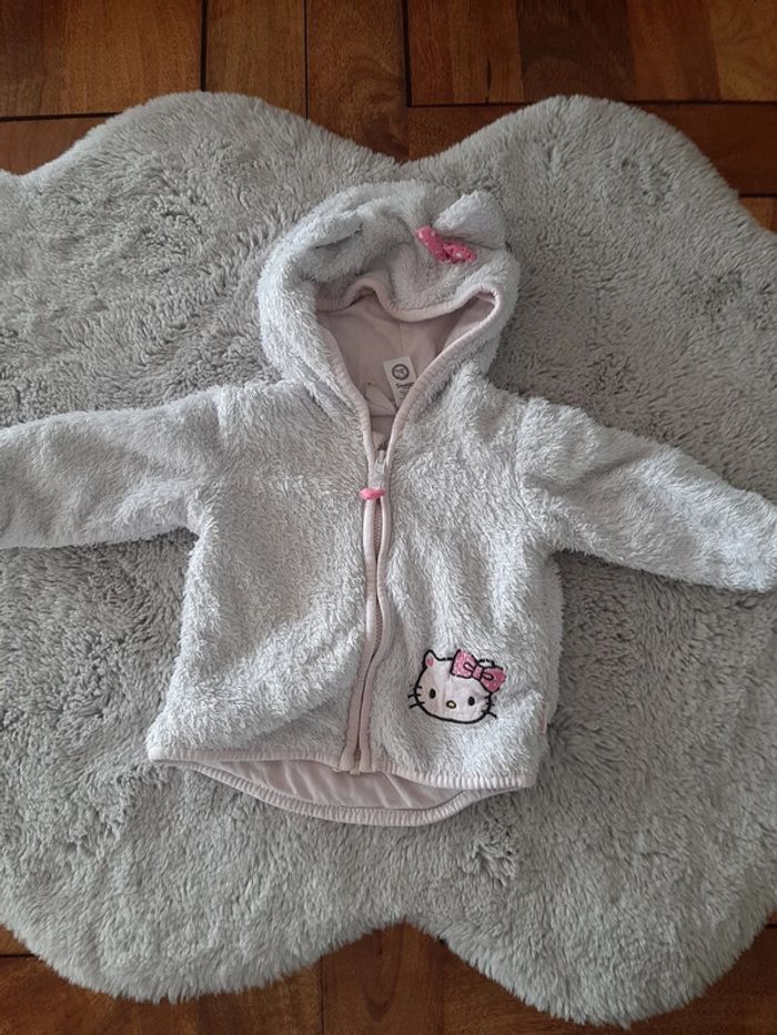 Lot 6 mois fille - photo numéro 11