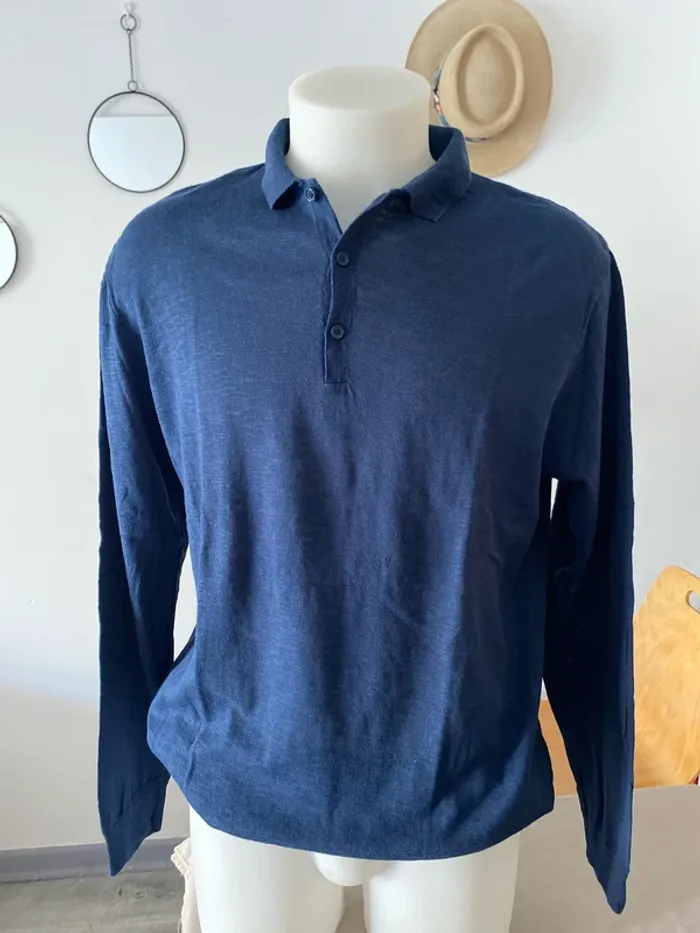 Pull léger homme taille L