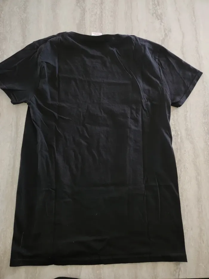 T shirt fortnite - photo numéro 3
