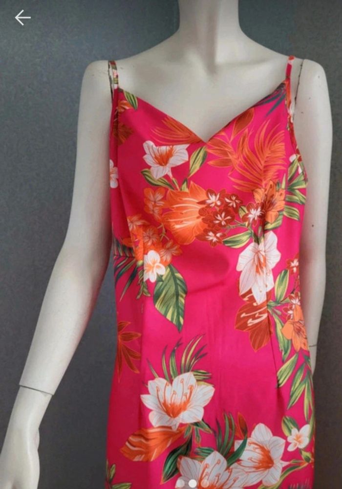 Belle robe chic - photo numéro 3