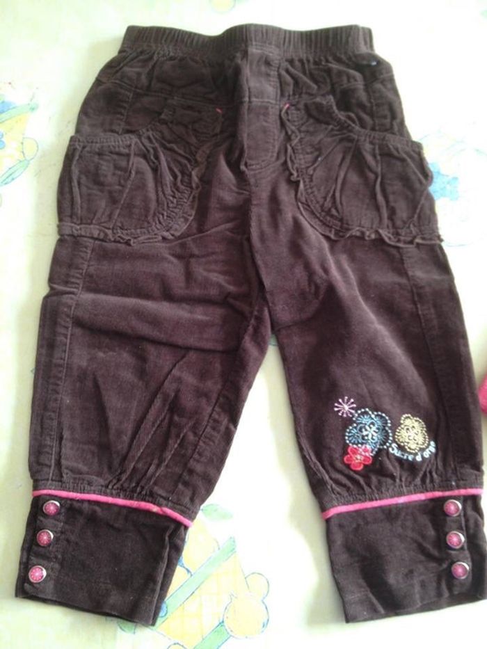 Ensemble Sucre d’Orge
