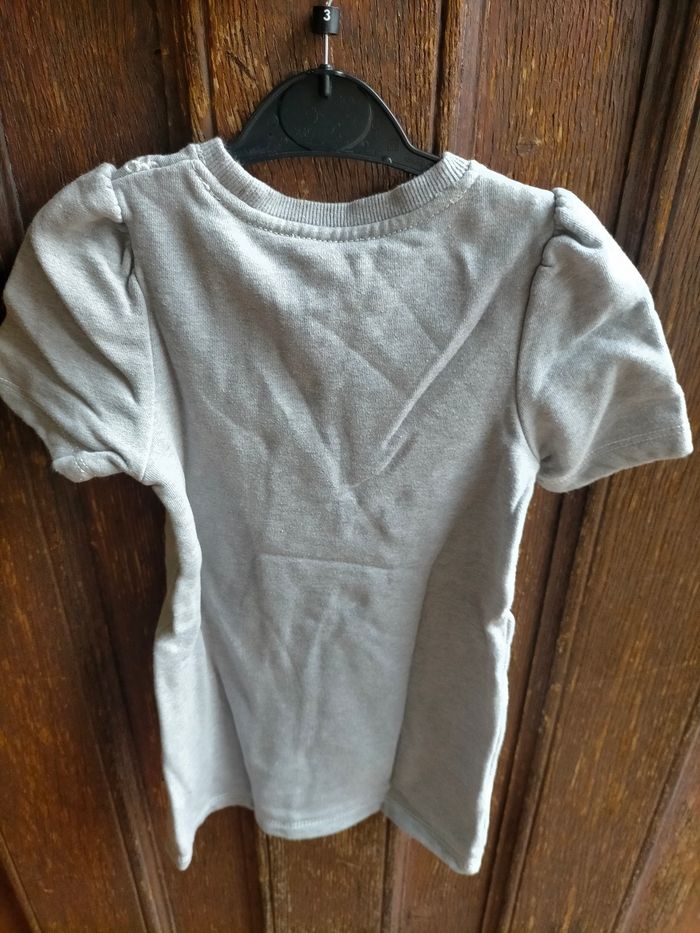 Très jolie robe Marc Jacobs 4 ans - photo numéro 4