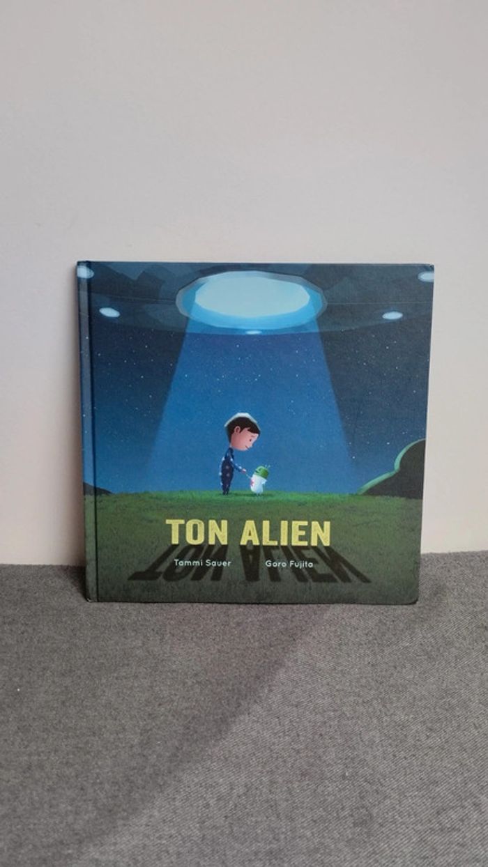 Ton alien