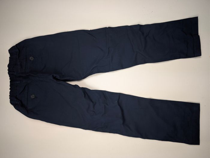 ​👖 Joli pantalon chino bleu marine - OVS 👖 - photo numéro 5