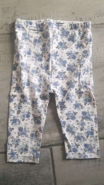 Leggins 12 mois