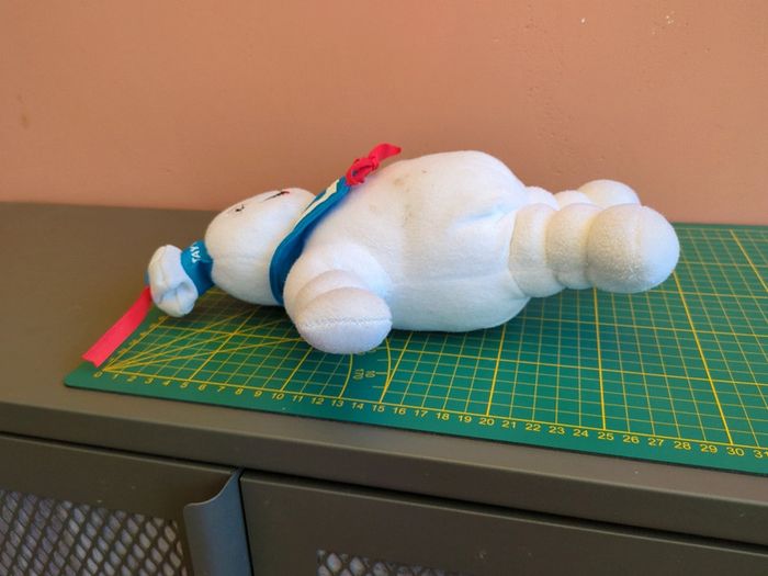 peluche Ghostbusters - photo numéro 5