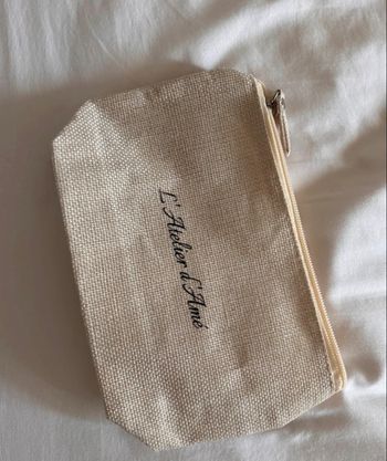 Trousse pochette 