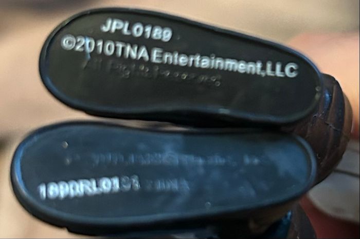 TNA Aj Styles - photo numéro 4